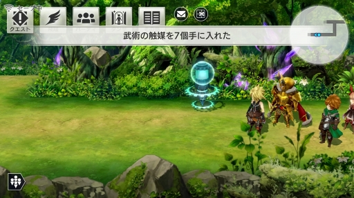 ���������꡼ No.031�Υ���ͥ������ / �����ʿ���JRPG�ֺǲ̤ƤΥХ٥����ԥץ쥤��ݡ��ȡ�̥��Ū�����������ʪ�줬�����Ϥ�ɷ㤹��