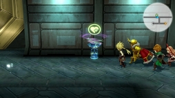 ���������꡼ No.032�Υ���ͥ������ / �����ʿ���JRPG�ֺǲ̤ƤΥХ٥����ԥץ쥤��ݡ��ȡ�̥��Ū�����������ʪ�줬�����Ϥ�ɷ㤹��