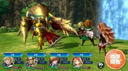 ���������꡼ No.047�Υ���ͥ������ / �����ʿ���JRPG�ֺǲ̤ƤΥХ٥����ԥץ쥤��ݡ��ȡ�̥��Ū�����������ʪ�줬�����Ϥ�ɷ㤹��