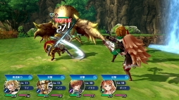 ���������꡼ No.049�Υ���ͥ������ / �����ʿ���JRPG�ֺǲ̤ƤΥХ٥����ԥץ쥤��ݡ��ȡ�̥��Ū�����������ʪ�줬�����Ϥ�ɷ㤹��