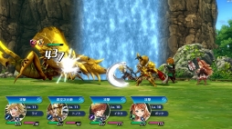 ���������꡼ No.051�Υ���ͥ������ / �����ʿ���JRPG�ֺǲ̤ƤΥХ٥����ԥץ쥤��ݡ��ȡ�̥��Ū�����������ʪ�줬�����Ϥ�ɷ㤹��