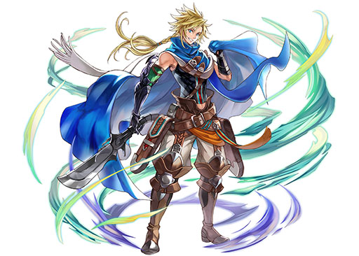 画像ギャラリー No.008のサムネイル画像 / 「最果てのバベル」の事前DL開始日が6月11日に決定。主要キャラクター12人の姿やバトルシーンを確認できるPV第2弾も公開に