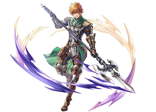 画像ギャラリー No.010のサムネイル画像 / 「最果てのバベル」の事前DL開始日が6月11日に決定。主要キャラクター12人の姿やバトルシーンを確認できるPV第2弾も公開に