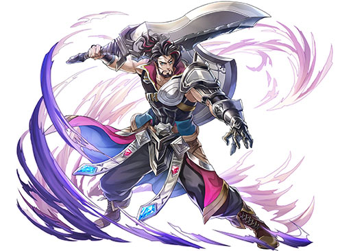 画像ギャラリー No.012のサムネイル画像 / 「最果てのバベル」の事前DL開始日が6月11日に決定。主要キャラクター12人の姿やバトルシーンを確認できるPV第2弾も公開に