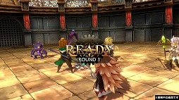 画像ギャラリー No.004のサムネイル画像 / 「最果てのバベル」,アップデートで“第1部 最終章”が実装