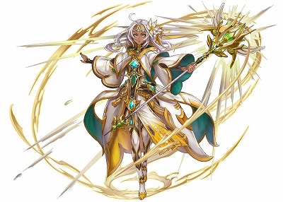 画像ギャラリー No.006のサムネイル画像 / 「最果てのバベル」,アップデートで“第1部 最終章”が実装