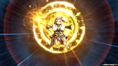 画像ギャラリー No.007のサムネイル画像 / 「最果てのバベル」,アップデートで“第1部 最終章”が実装