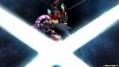 画像ギャラリー No.009のサムネイル画像 / 「最果てのバベル」,アップデートで“第1部 最終章”が実装