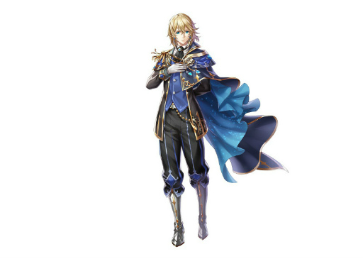 画像ギャラリー No.003のサムネイル画像 / 「最果てのバベル」メインストーリー第2部が9月30日に配信