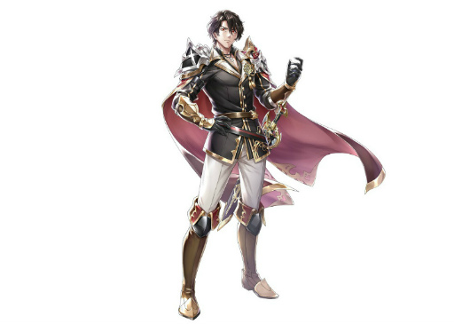 画像ギャラリー No.004のサムネイル画像 / 「最果てのバベル」メインストーリー第2部が9月30日に配信