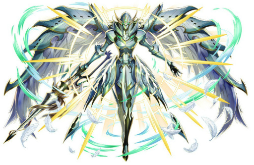 画像ギャラリー No.008のサムネイル画像 / 「最果てのバベル」メインストーリー第2部が9月30日に配信