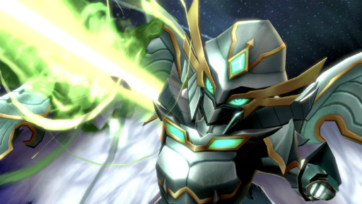 画像ギャラリー No.009のサムネイル画像 / 「最果てのバベル」メインストーリー第2部が9月30日に配信