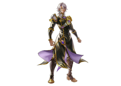 画像ギャラリー No.003のサムネイル画像 / 「最果てのバベル」メインストーリー第2部 第1幕が公開