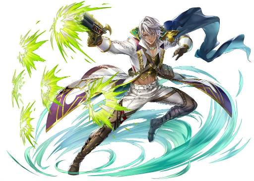 画像ギャラリー No.005のサムネイル画像 / 「最果てのバベル」メインストーリー第2部 第1幕が公開