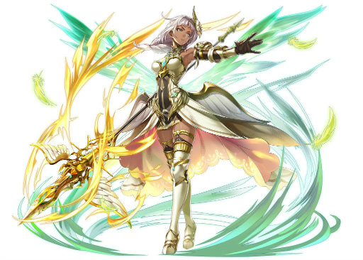 画像ギャラリー No.008のサムネイル画像 / 「最果てのバベル」メインストーリー第2部 第1幕が公開