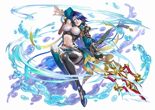 画像ギャラリー No.004のサムネイル画像 / 「最果てのバベル」,メインストーリー第2部第3幕「歴史は繰り返さない」が公開