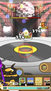 画像ギャラリー No.003のサムネイル画像 / 「ぐでたまクエスト」に新エリア“魔王城”が出現。新職業の黒騎士も