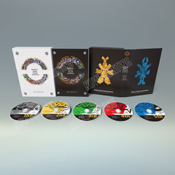 画像ギャラリー No.004のサムネイル画像 / 「メダロット」初のスマホゲームアプリが開発決定。公式YouTubeチャンネルの開設など,作品に関する最新情報も発表に