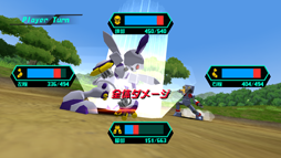 画像ギャラリー No.002のサムネイル画像 / 「メダロットS」の事前登録受付がスタート。事前登録の報酬では「Gメタビ―」や「Pロクショウ」が入手可能に