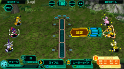 画像ギャラリー No.003のサムネイル画像 / 「メダロットS」の事前登録受付がスタート。事前登録の報酬では「Gメタビ―」や「Pロクショウ」が入手可能に