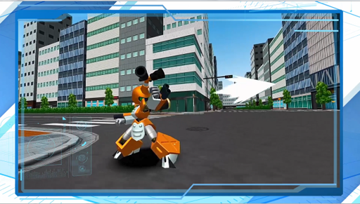 画像ギャラリー No.010のサムネイル画像 / 「メダロットS」の事前登録受付がスタート。事前登録の報酬では「Gメタビ―」や「Pロクショウ」が入手可能に