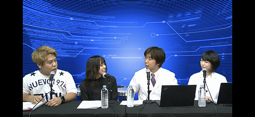 ���������꡼ No.002�Υ���ͥ������ / ��TGS 2019�ϡ֥�����å�S�פ�Ҳ𤹤����ۿ���4Gamer�֡����Ǽ»ܡ����ܥȥ���̤ʤɺǿ�������������줿�ۿ����Ƥ��ݡ���