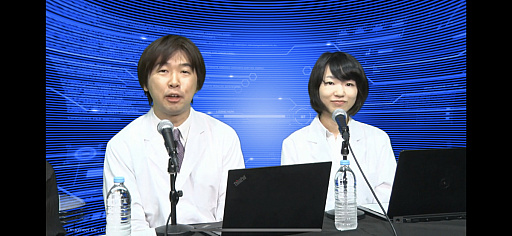 ���������꡼ No.003�Υ���ͥ������ / ��TGS 2019�ϡ֥�����å�S�פ�Ҳ𤹤����ۿ���4Gamer�֡����Ǽ»ܡ����ܥȥ���̤ʤɺǿ�������������줿�ۿ����Ƥ��ݡ���