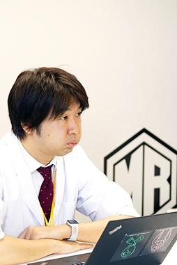 画像ギャラリー No.024のサムネイル画像 / その人の人生にとって“輝く場所”を作りたい――現在「メダロット」チームを束ねるうのへえ氏に「メダロット」シリーズのこれまでを聞く