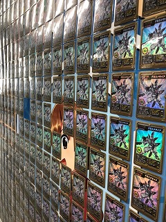 画像ギャラリー No.003のサムネイル画像 / 「メダロットS」,JR秋葉原駅に看板広告が登場