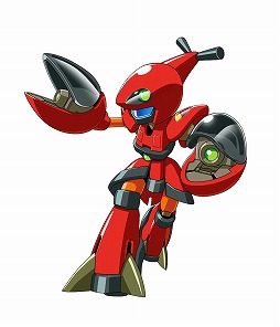 画像ギャラリー No.004のサムネイル画像 / 「メダロットS」初のイベント「超戦!ロボトル〜ユウキ編〜」が本日より開催