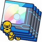 画像ギャラリー No.005のサムネイル画像 / 「メダロットS」初のイベント「超戦!ロボトル〜ユウキ編〜」が本日より開催