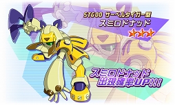 ���������꡼ No.003�Υ���ͥ������ / �֥�����å�S�ס����ߥ��ɥʥåɤȥ������Х˥åȤ��ԥå����åץ�������о�