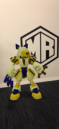 ꡼ No.004 | ֥åSפˡARåȡɤָǺо졣ߥɥʥåɡХ˥åȤ򿷤ɲ