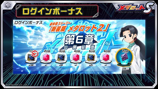 ���������꡼ No.004�Υ���ͥ������ / �֥�����å�S�ס��٥를�륬��ԥå����åפ��������㤬11��12���˥�������