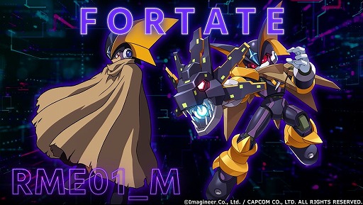 メダロットS」,「ロックマンエグゼ」シリーズとのコラボイベントを10