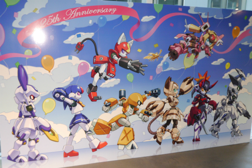 ꡼ No.002 | MEDAROT DAY 2022ץݡȡ3ǯ֤Υե饤󥤥٥Ȥϡʤȥꥢ륢Хɤ夬