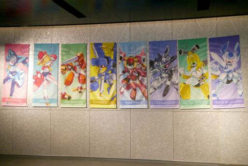 ꡼ No.003 | MEDAROT DAY 2022ץݡȡ3ǯ֤Υե饤󥤥٥Ȥϡʤȥꥢ륢Хɤ夬