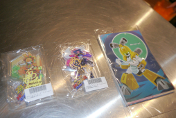 ꡼ No.007 | MEDAROT DAY 2022ץݡȡ3ǯ֤Υե饤󥤥٥Ȥϡʤȥꥢ륢Хɤ夬