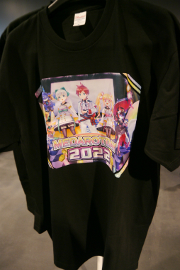 ꡼ No.014 | MEDAROT DAY 2022ץݡȡ3ǯ֤Υե饤󥤥٥Ȥϡʤȥꥢ륢Хɤ夬