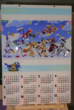 ꡼ No.016 | MEDAROT DAY 2022ץݡȡ3ǯ֤Υե饤󥤥٥Ȥϡʤȥꥢ륢Хɤ夬