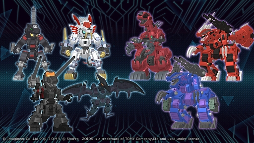 ꡼ No.009 | ֥åSסߡZOIDSץܤ12121500鳫šȡॽǥƥ󥬡饹ܥåȤǻ