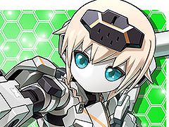 「メダロットS」とアニメ「フレームアームズ・ガール」がコラボ。4月2日にスタートするイベント内容が明らかに