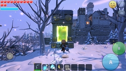 ꡼ No.006 | ΤŤꥢRPG֥ݡʥġפΥޥǤ꡼1ָΥ꡼ǰ»