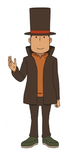 レイトン教授 レイトン教授と悪魔の箱 (オリジナル・サウンドトラック