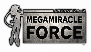 画像ギャラリー No.001のサムネイル画像 / 「メガミラクルフォース」,事前登録者数が5万人を突破