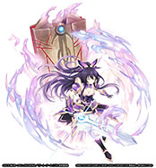 画像ギャラリー No.002のサムネイル画像 / 「メガミラクルフォース」×「デート・ア・ライブIII」コラボイベントがスタート。限定キャラやストーリーなど最新情報をお届け