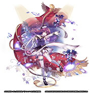 画像ギャラリー No.008のサムネイル画像 / 「メガミラクルフォース」×「デート・ア・ライブIII」コラボイベントがスタート。限定キャラやストーリーなど最新情報をお届け