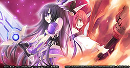 画像ギャラリー No.014のサムネイル画像 / 「メガミラクルフォース」×「デート・ア・ライブIII」コラボイベントがスタート。限定キャラやストーリーなど最新情報をお届け