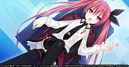 画像ギャラリー No.015のサムネイル画像 / 「メガミラクルフォース」×「デート・ア・ライブIII」コラボイベントがスタート。限定キャラやストーリーなど最新情報をお届け