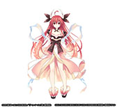 画像ギャラリー No.005のサムネイル画像 / 「メガミラクルフォース」×「デート・ア・ライブIII」コラボイベント第2弾が6月に開催予定。鳶一折紙ら登場キャラのイラストを掲載